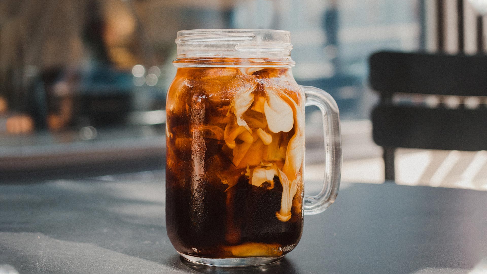 How to Cold Brew Coffee