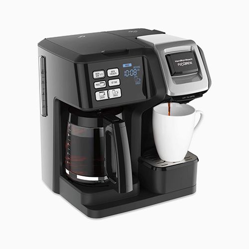 3 of the Best Hamilton Beach Coffee Makers to Consider in Your Next Purchase