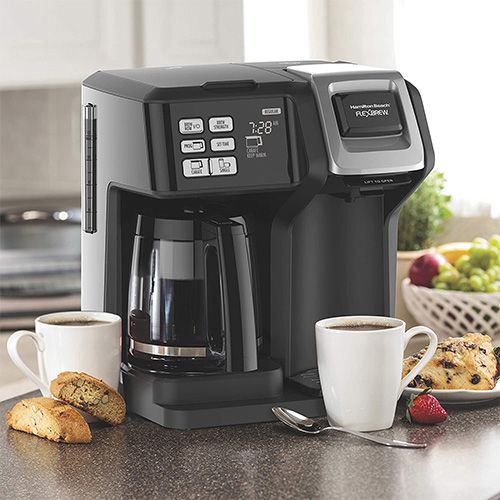 3 of the Best Hamilton Beach Coffee Makers to Consider in Your Next Purchase