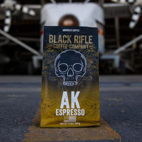 All you Need to Know about Black Rifle Coffee Company and Their Products