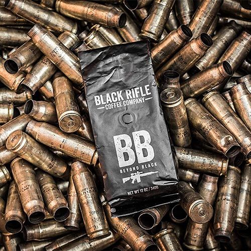 All you Need to Know about Black Rifle Coffee Company and Their Products