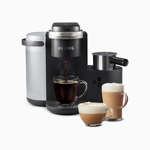 Best Single Serve Coffee Makers