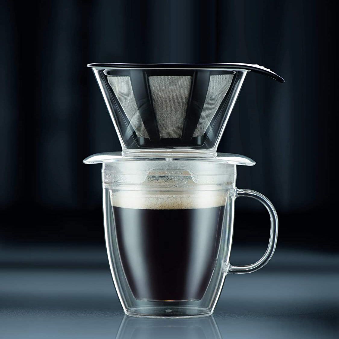 Bodum-Pour-over-Coffee-Dripper-Set