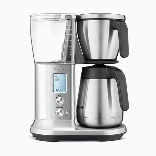 Breville-Precision-Brew-Station