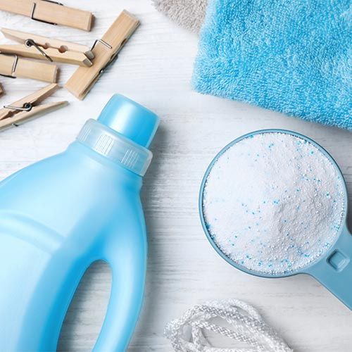 Dishwashing-Detergent