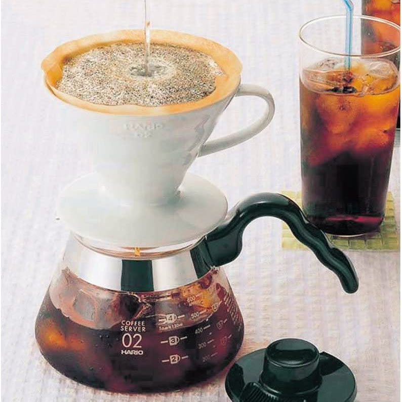 Hario-Ceramic-Coffee-Dripper