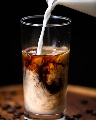 How to Cold Brew Coffee