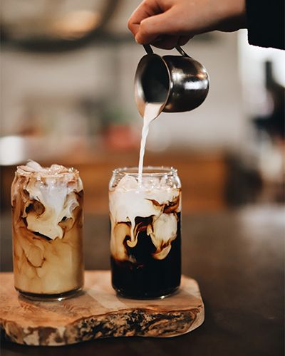 How to Cold Brew Coffee