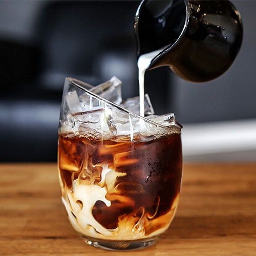 How to Make Cold Brew Coffee