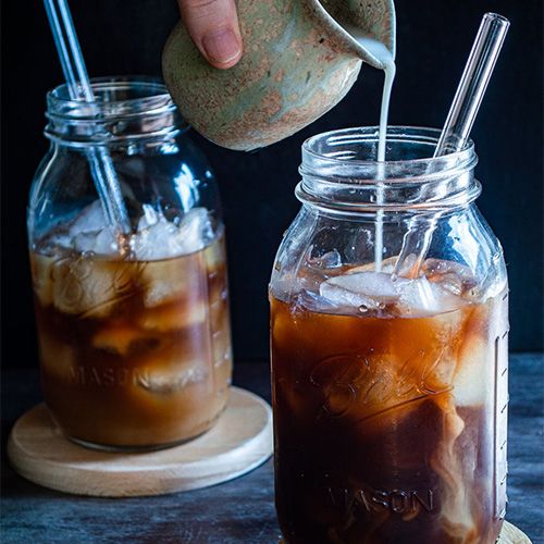 How to Make Cold Brew Coffee