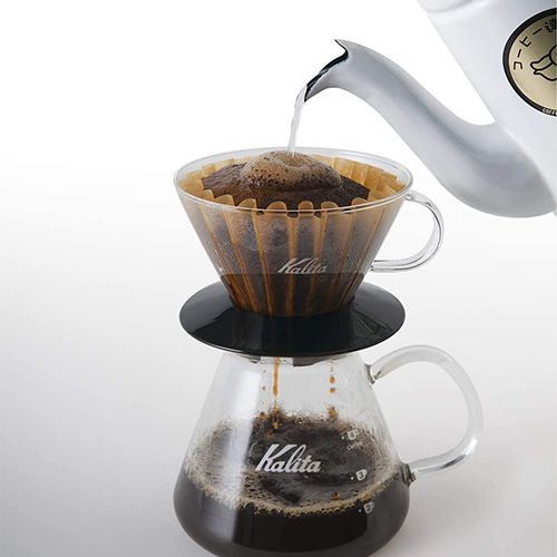 Kalita-Wave-Pour-Over-Coffee-Dripper