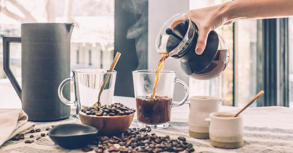 Making-Coffee-last-longer