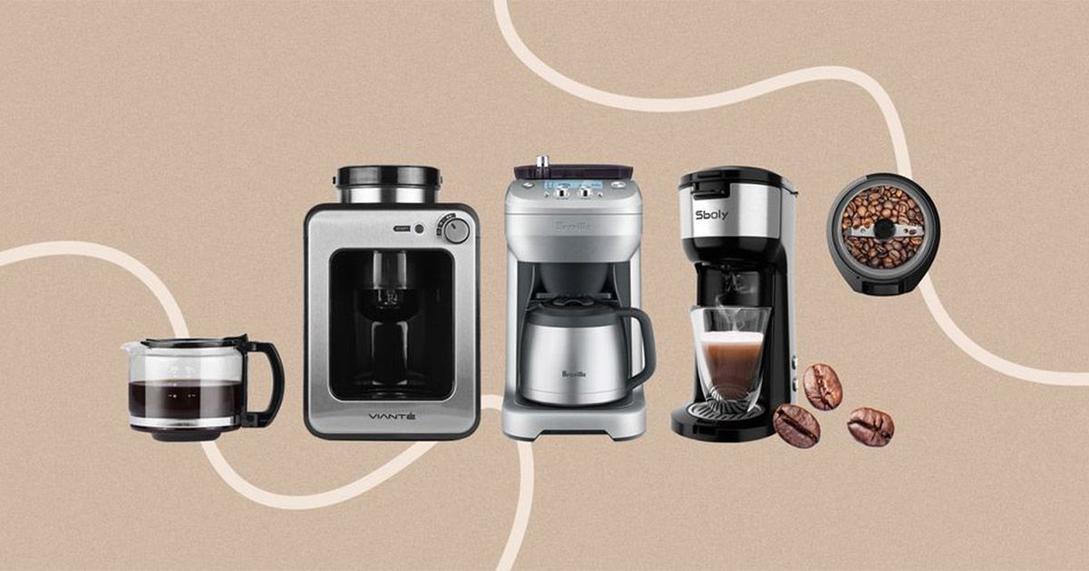 The-Best-3-Coffee-Makers-with-Grinders-in-2021-01