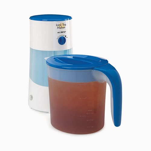 The Best of Mr. Coffee Iced Tea Makers