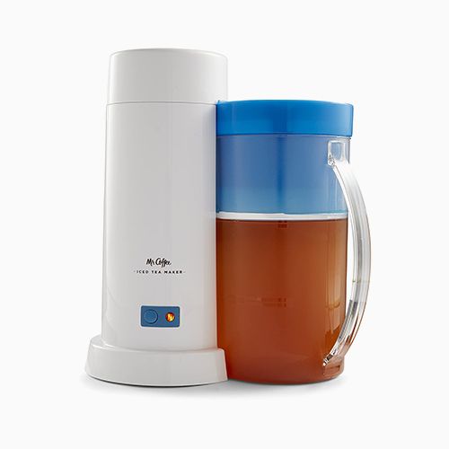 The Best of Mr. Coffee Iced Tea Makers