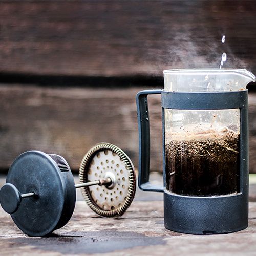The-French-Press-Method