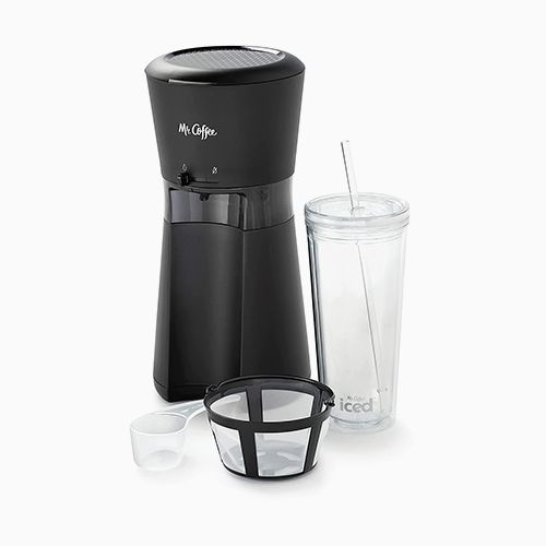 The Mr. Coffee Iced Coffee Maker