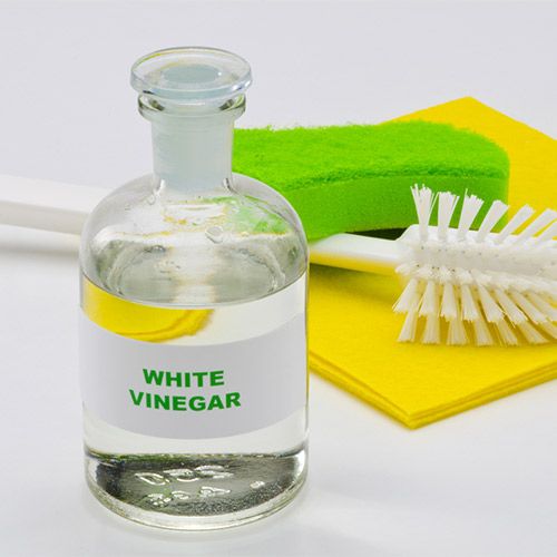 White-Vinegar