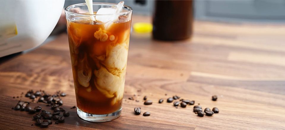 The Best Ground Coffee for Cold Brew