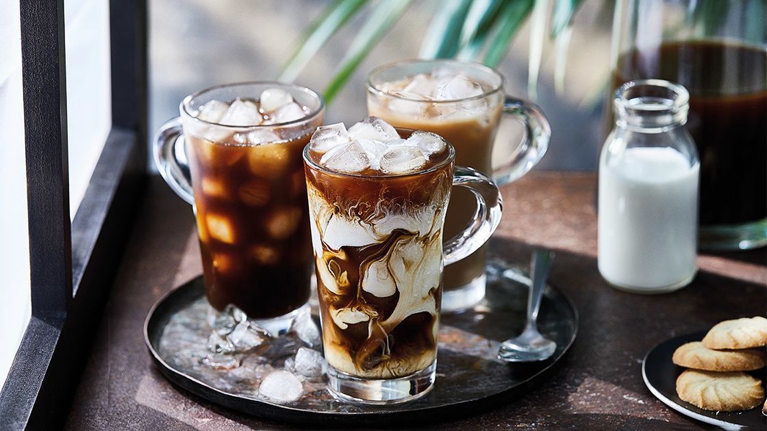 How Long Does Iced Coffee Last?