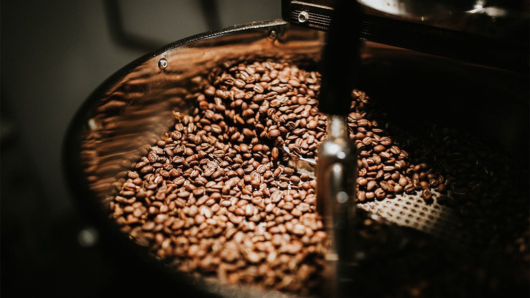 How To Roast Coffee Beans?