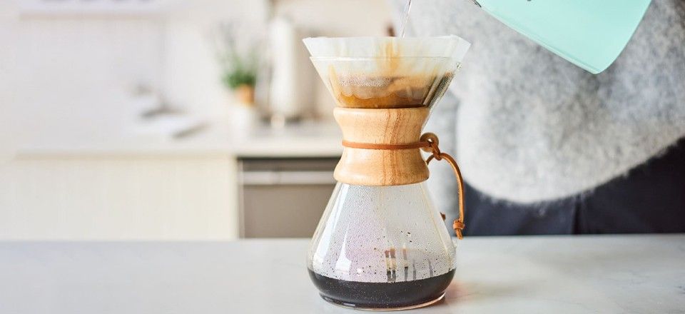 Best Pour-over Coffee Makers for Your Next Buy