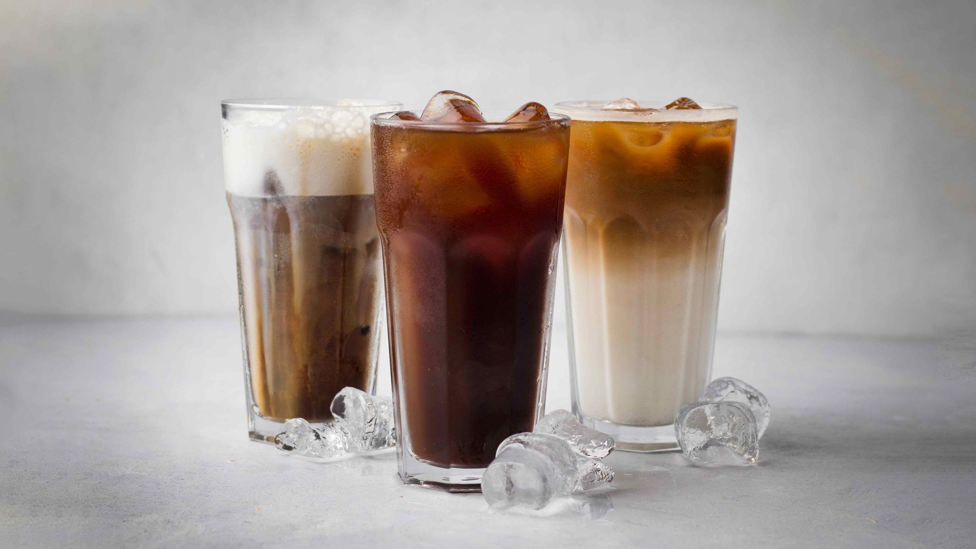 How to Make Cold Brew Coffee