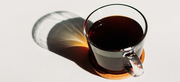 How to Like Black Coffee
