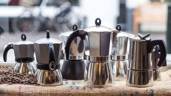 Best Moka Pots