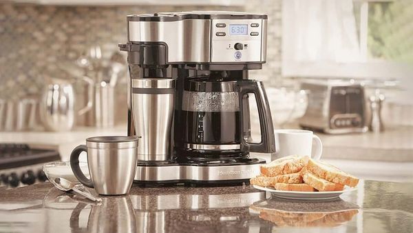 3 of the Best Hamilton Beach Coffee Makers to Consider in Your Next Purchase