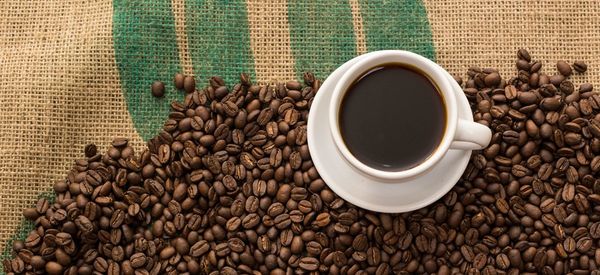 The Best Organic Coffee Beans