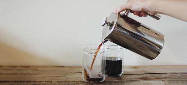 7 Tips to Make the Best Cup of Coffee at Home